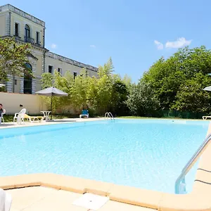 Appartement Du Chateau De Begue, Cazaubon